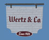 Wertz and Co